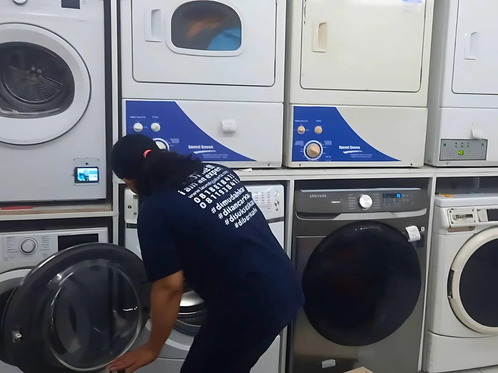 laundry kiloan jakarta pusat cepat dan hemat